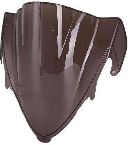 Amazon | ZERO GRAVITY(ゼログラビティ) バイク スクリーン ダブル